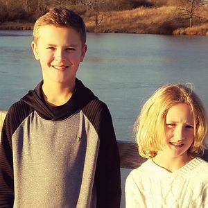 Meet your Posher, Mckenzie